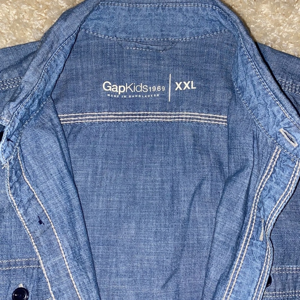 GAP Kids - Picture 2 of 2